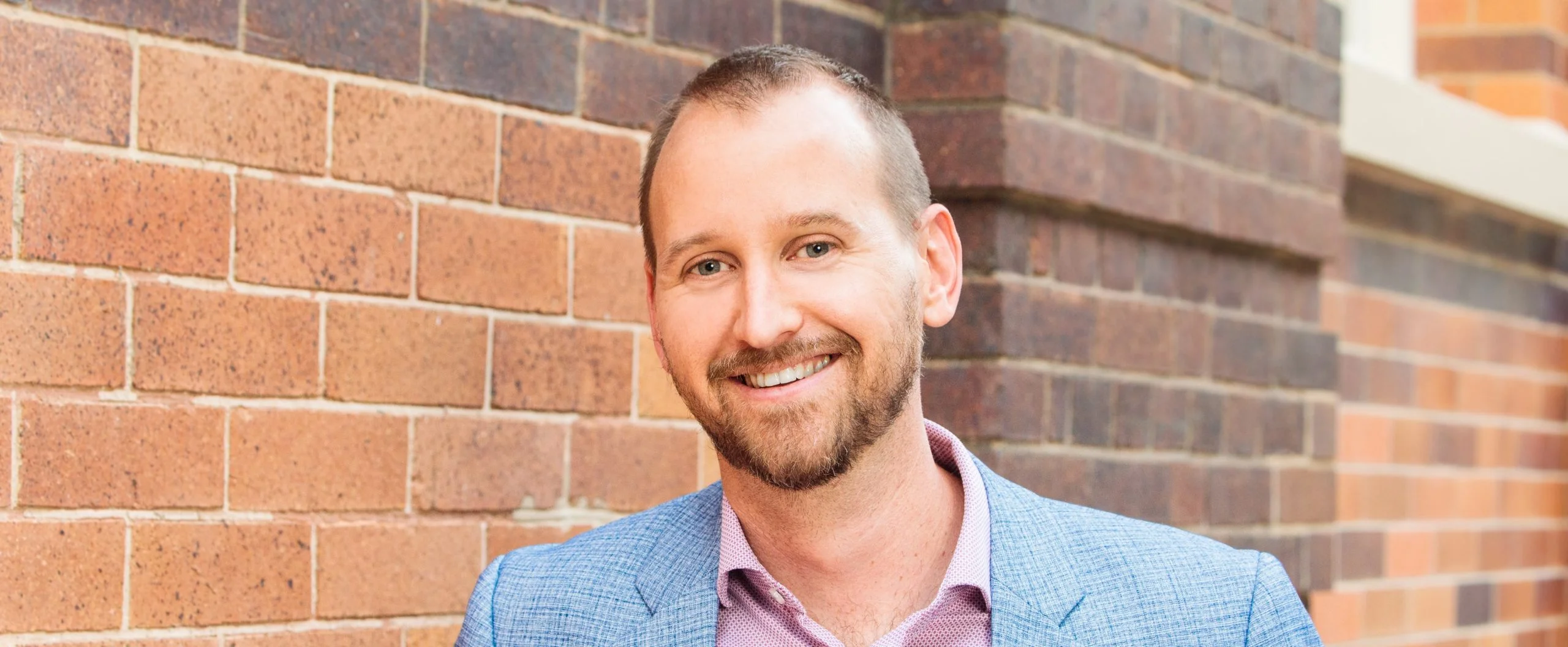 Asst. Prof. Tristan Casey
