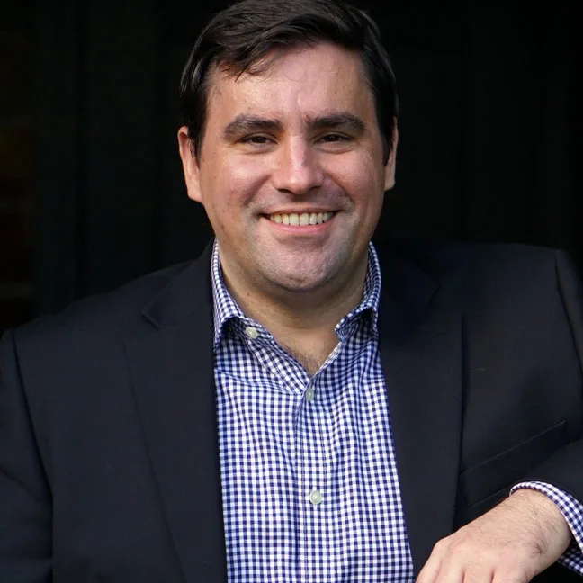 Asst. Prof. Steven Barrett
